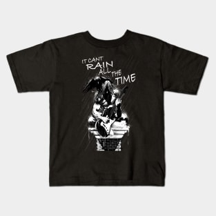 The Raven Kids T-Shirt